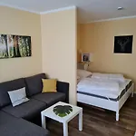 Bergstation Appartement *