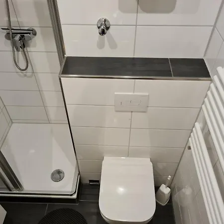 Bergstation Appartement