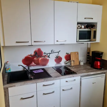 Bergstation Altenau (Lower-Saxony)