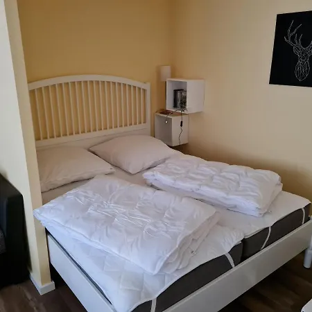 Appartement Bergstation Altenau (Lower-Saxony)