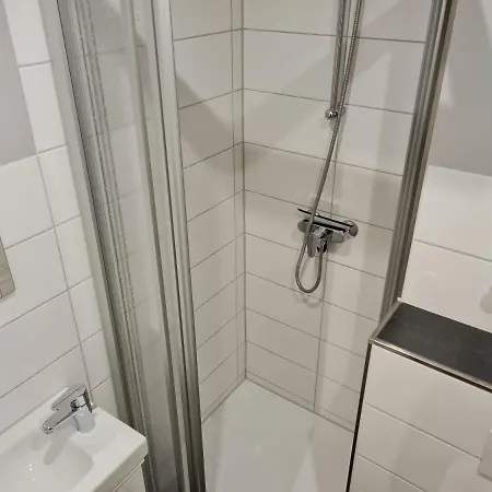 Bergstation Appartement