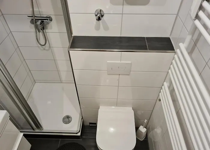 Bergstation Apartment